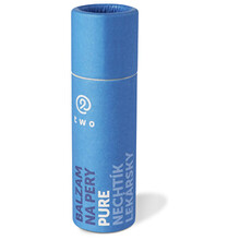 PURE Lip Balm - Ošetrujúci balzam na citlivú pokožku pier
