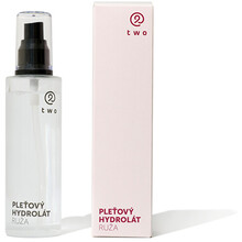 Rose Hydrolat - Pleťový hydrolát Růže