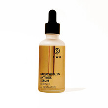 Bakuchiol 1% Anti-Age Serum - Pleťové sérum s anti-age účinkom
