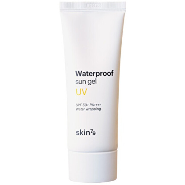 skin79 Waterproof SPF 50+ Sun Gel - Opalovací krém 100 ml