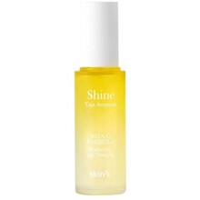 Shine Yuja Ampoule - Rozjasňující pleťové sérum 