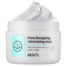 Pore Designing Minimizing Mask - Pleťová maska na redukciu pórov 
