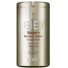 Beblesh Balm SPF 30 PA++ Super+ Gold - BB krém
