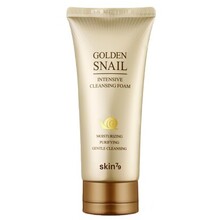 Golden Snail Intensive Cleansing Foam - Čisticí pěna