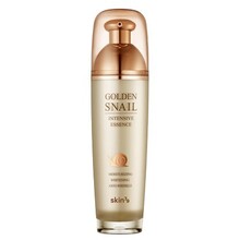 Golden Snail Intensive Essence - Pleťová esencia
