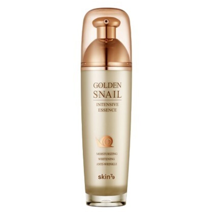 Golden Snail Intensive Essence - Pleťová esencia
