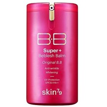 Beblesh Balm SPF30 PA++ Super+ Pink - BB krém
