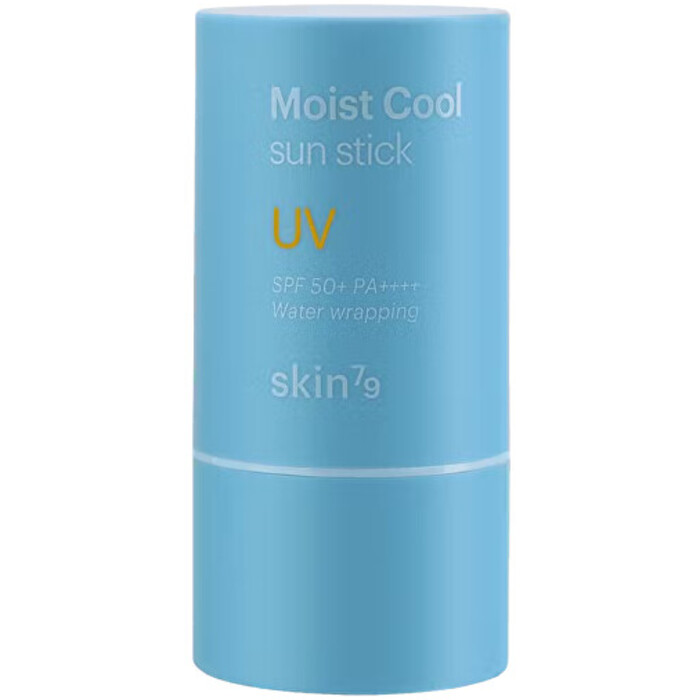 Moist Cool Sun Stick SPF 50+ - Opalovací tyčinka