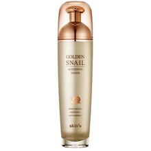 Golden Snail Intensive Toner - Omlazující pleťové tonikum