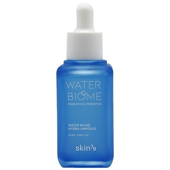 Water Biome Hydra Ampoule - Hydratační pleťové sérum