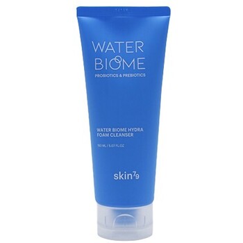 Water Biome Hydra Foam Cleanser - Jemná čisticí pěna