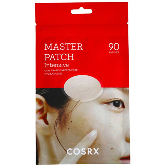 COSRX Master Patch Intensive - Náplasti na akné ( 90 ks )