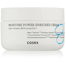 Hydrium Moisture Power Enriched Cream - Hydratační pleťový krém