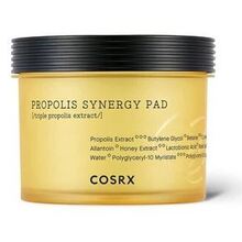 Full Fit Propolis Synergy Pad - Čisticí pleťové tampony 70 ks