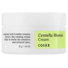 Centella Blemish Cream - Upokojujúci pleťový krém
