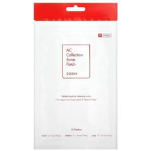 AC Collection Acne Patch - Náplasti na akné 26 ks