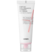 Balancium Comfort Cool Ceramide Soothing Gel Cream - Zklidňující gelový krém