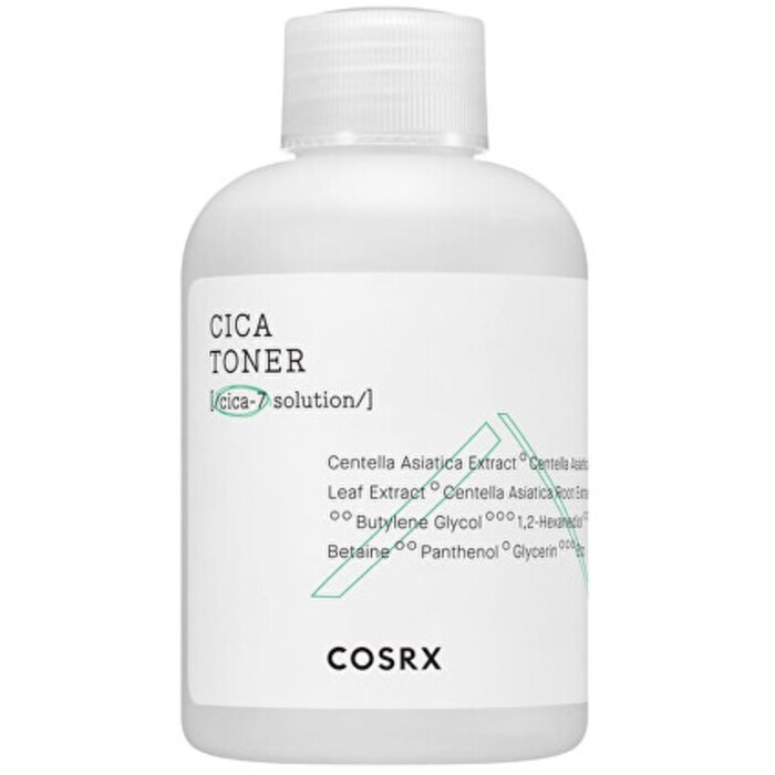 Pure Fit Cica Toner - Zklidňující tonikum pro citlivou pleť