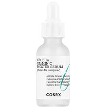 Refresh Aha Bha Vitamin C Booster Serum - Osvěžující pleťové sérum