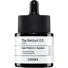 Retinol Oil 0.5 - Pleťový olej s retinolem 0.5 