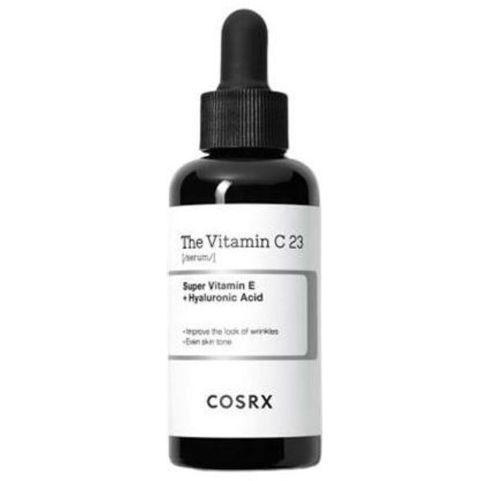 Vitamín C 23 Serum - Pleťové sérum
