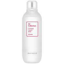 AC Collection 2.0 Calming Liquid Mild - Upokojujúca pleťová voda
