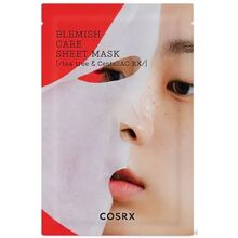 AC Collection Blemish Care Sheet Mask - Pleťová maska