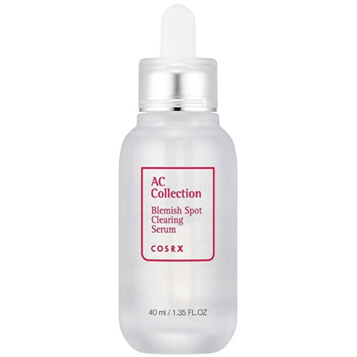 AC Collection Blemish 2.0 Spot Clearing Serum - Sérum proti nedokonalostem pleti