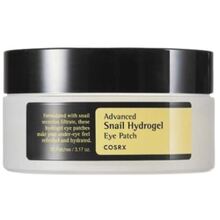 Advanced Snail Hydrogel Eye Patch - Hydrogelové polštářky pod oči s hlemýždím sekretem 60 ks