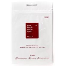 Acne Pimple Master Patch - Náplasti na akné  24 ks