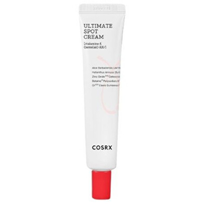 AC Collection Ultimate 2.0 Spot Cream - Krém na pupínky