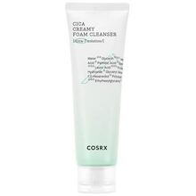 Pure Fit Cica Creamy Foam Cleanser - Krémová čisticí pěna