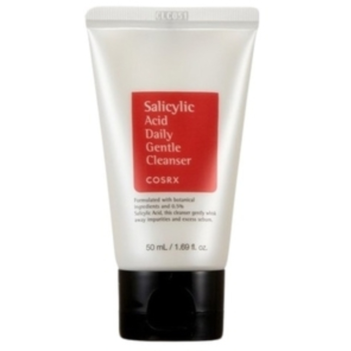 Salicylic Acid Daily Gentle Cleanser - Denní čisticí pěna