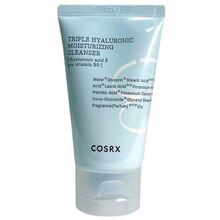 Hydrium Triple Hyaluronic Moisturizing Cleanser - Hydratační čisticí pěna