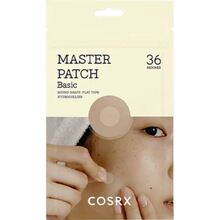 Basic Master Patch - Náplasti na pupínky