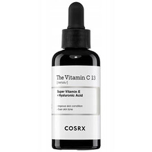 The Vitamín C 13 Serum - Rozjasňujúce pleťové sérum
