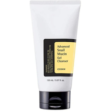 Advanced Snail Mucin Gél Cleanser - Čistiaci pleťový gél
