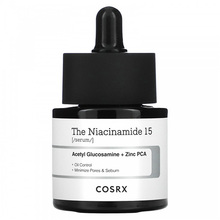 The Niacinamide 15 Serum - Pleťové sérum