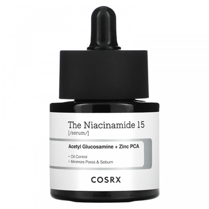 The Niacinamide 15 Serum - Pleťové sérum
