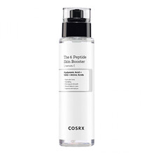 The 6 Peptide Skin Booster Serum - Pleťové sérum