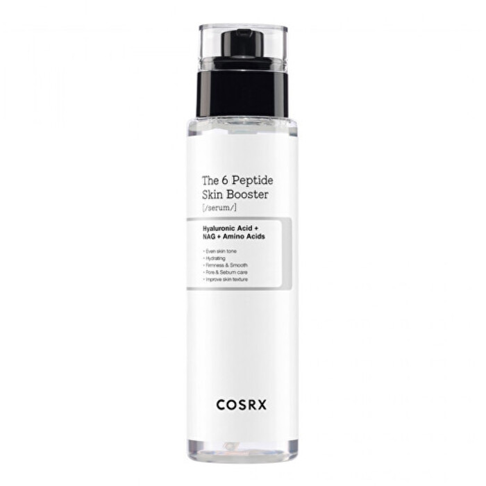 The 6 Peptide Skin Booster Serum - Pleťové sérum