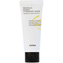 Propolis Honey Overnight Mask - Noční medová maska