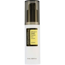 Advanced Snail Peptide Eye Cream - Hydratační a vyživující oční krém se šnečím extraktem