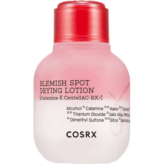 AC Collection Blemish Spot Drying Lotion - Pleťové sušicí mléko