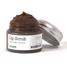 Full Fit Lip Scrub - Peeling na rty
