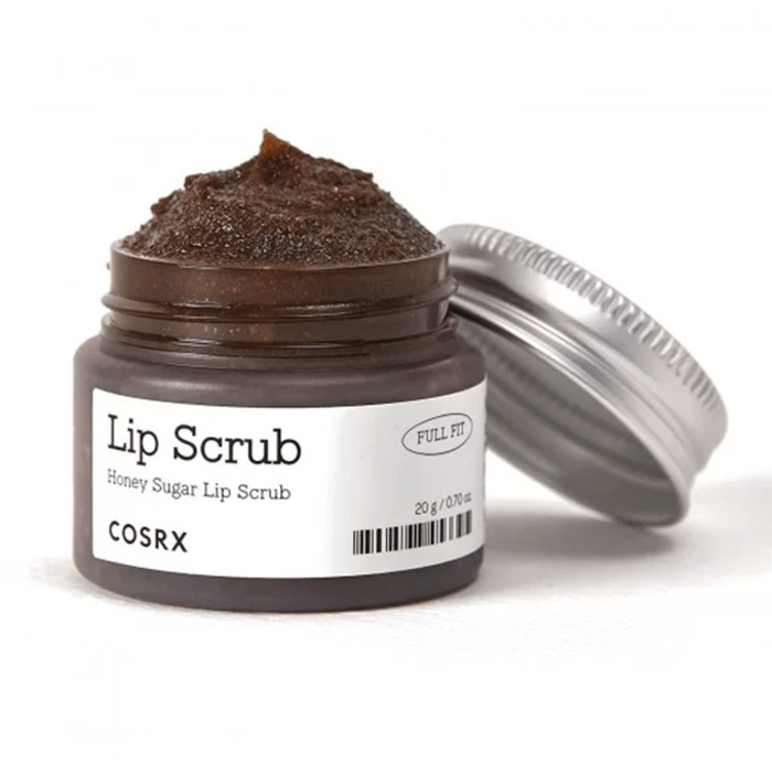 Full Fit Lip Scrub - Peeling na rty