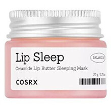 Balancium Ceramide Lip Butter Sleeping Mask - Ceramidová noční maska na rty