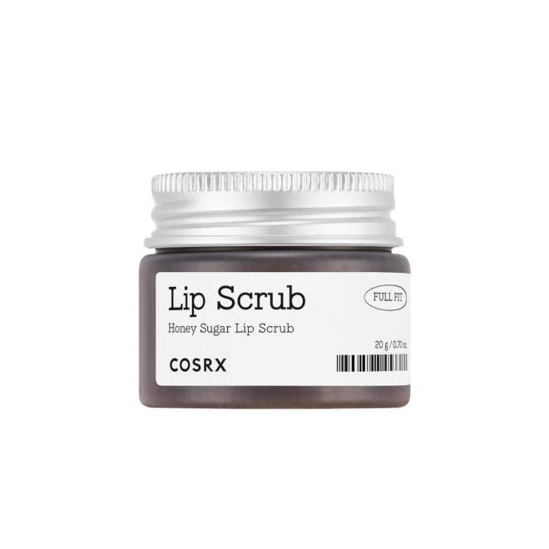 Honey Sugar Lip Scrub - Jemný hydratační peeling na rty