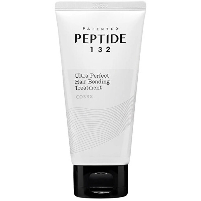 Peptide 132 Ultra Perfect Hair Bonding Treatment - Intenzivní regenerační péče na vlasy