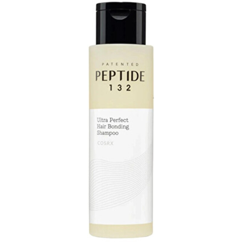Peptide 132 Ultra Perfect Hair Bonding Shampoo - Regenerační šampon na vlasy
